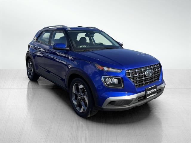 used 2023 Hyundai Venue car, priced at $17,488