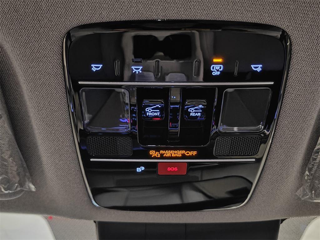 new 2026 Hyundai Santa Fe car, priced at $47,906