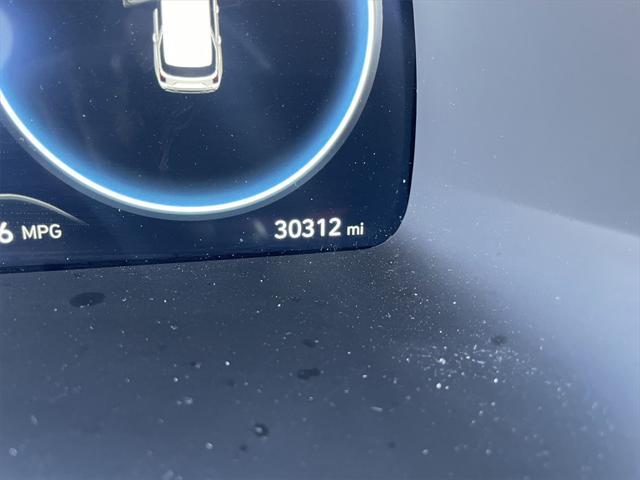used 2024 Hyundai Palisade car, priced at $41,988