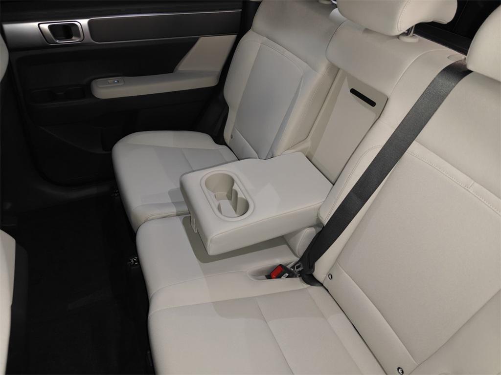 new 2026 Hyundai Santa Fe car, priced at $35,410