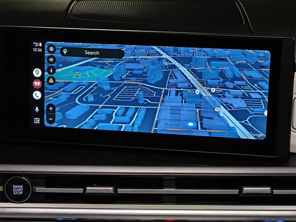 new 2026 Hyundai Santa Fe car, priced at $35,410