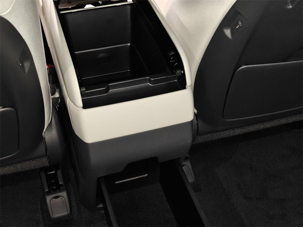 new 2026 Hyundai Santa Fe car, priced at $35,410