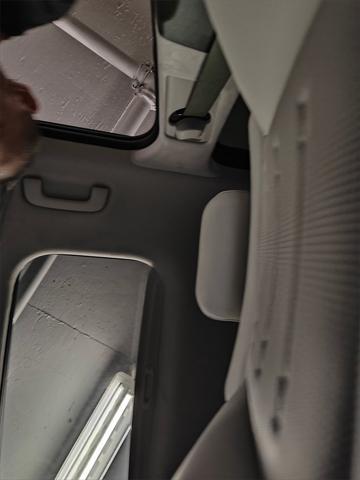 new 2025 Hyundai SANTA FE HEV car, priced at $47,674
