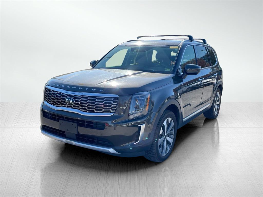 used 2020 Kia Telluride car, priced at $21,988