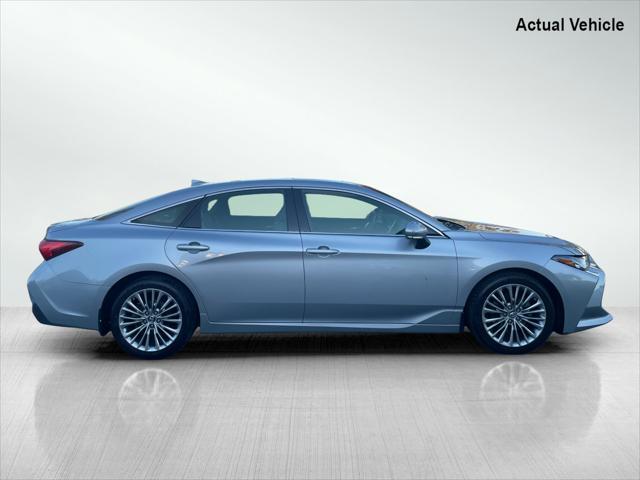 used 2019 Toyota Avalon car, priced at $28,988