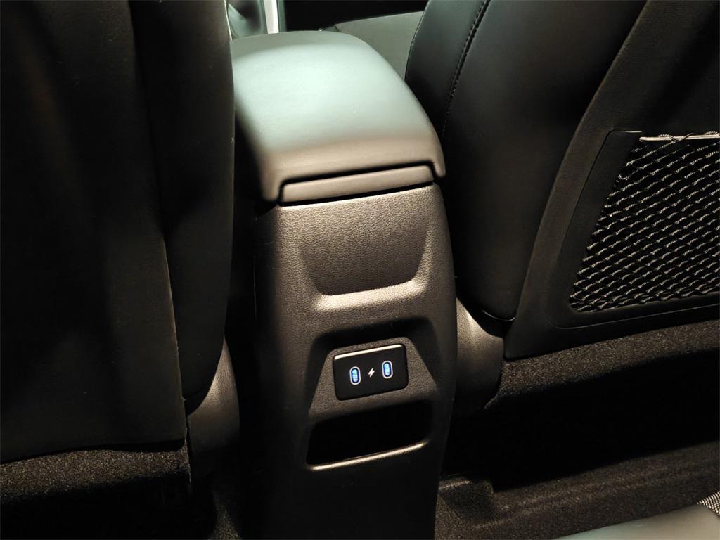 new 2025 Hyundai Venue car, priced at $23,566