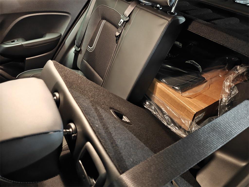 new 2025 Hyundai Venue car, priced at $23,566