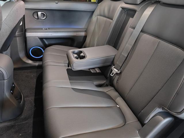 new 2025 Hyundai IONIQ 5 car, priced at $59,969