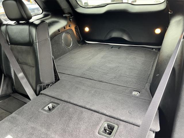 used 2020 Jeep Grand Cherokee car, priced at $17,888