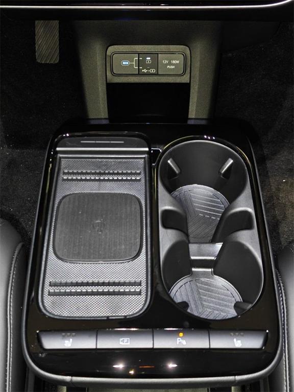 new 2026 Hyundai IONIQ 5 car, priced at $43,632