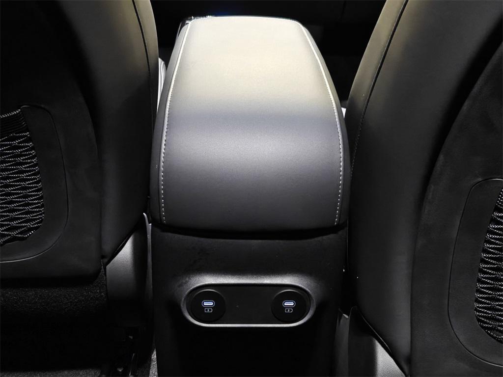 new 2026 Hyundai IONIQ 5 car, priced at $43,632