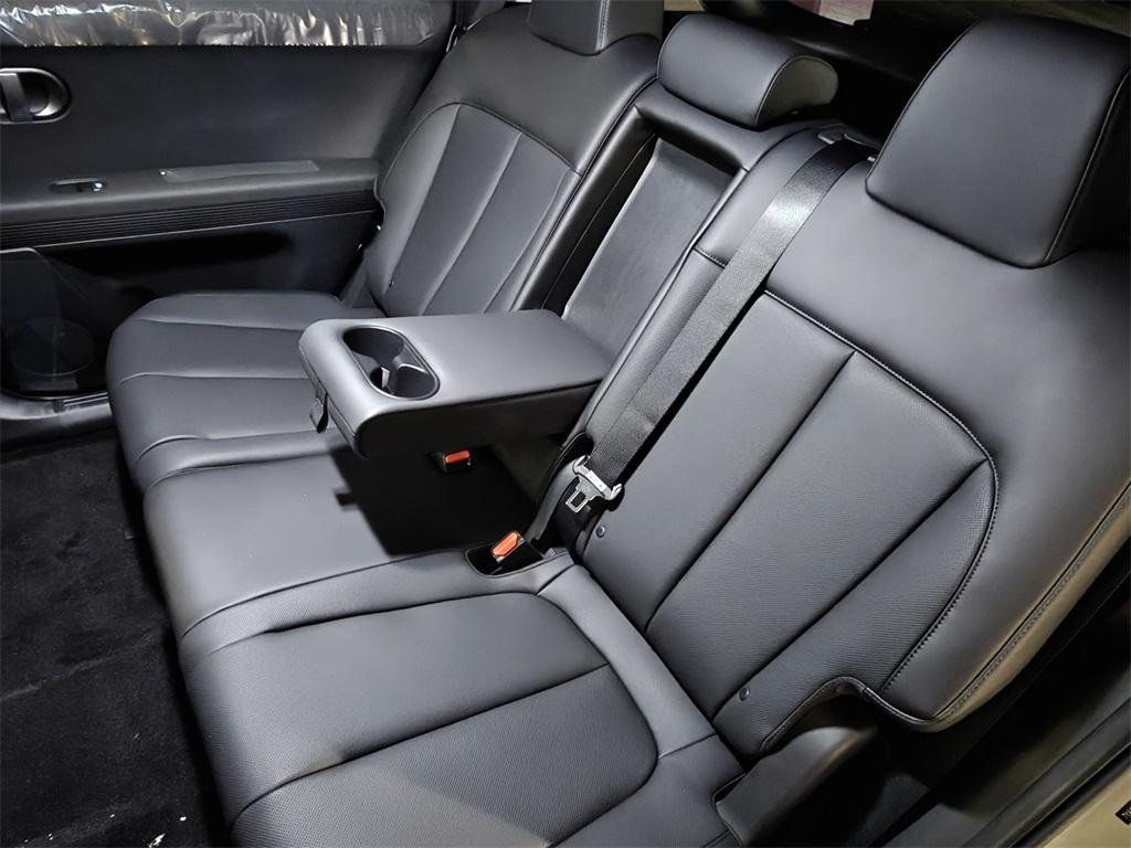 new 2026 Hyundai IONIQ 5 car, priced at $43,632