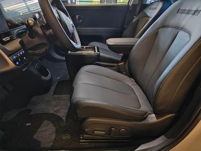 new 2025 Hyundai IONIQ 5 car, priced at $51,947