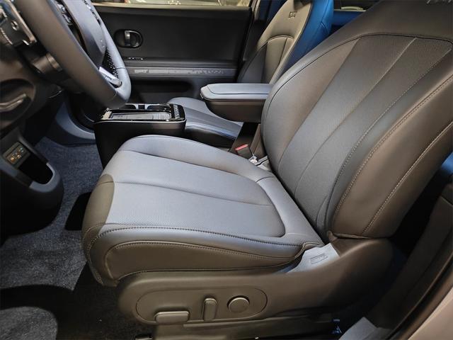 new 2025 Hyundai IONIQ 5 car, priced at $57,453