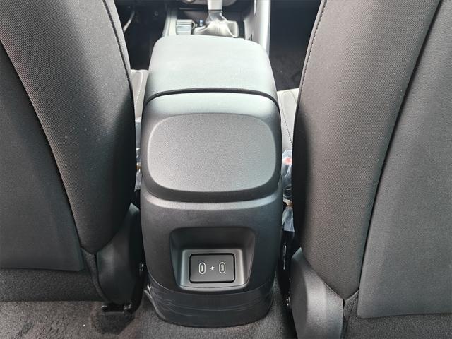 new 2025 Hyundai ELANTRA HEV car, priced at $25,270