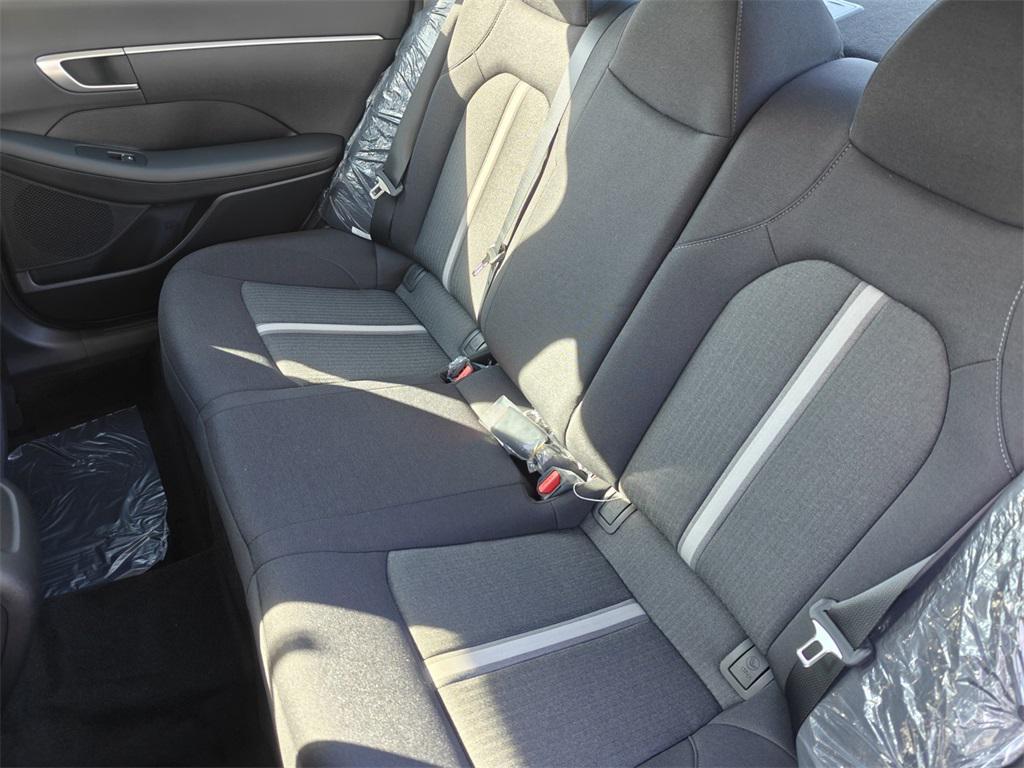 new 2026 Hyundai Sonata car, priced at $27,949