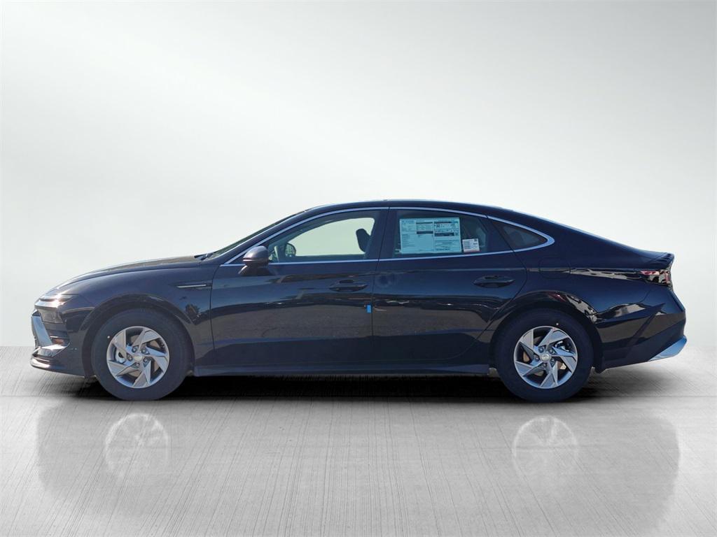 new 2026 Hyundai Sonata car, priced at $27,949
