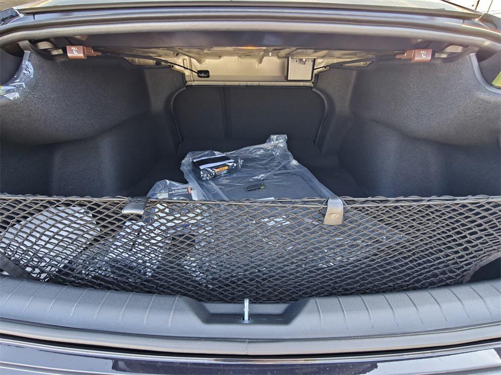 new 2026 Hyundai Sonata car, priced at $27,949