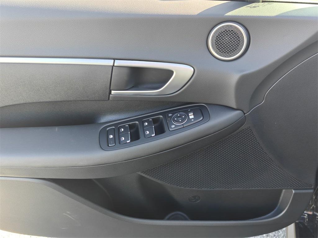 new 2026 Hyundai Sonata car, priced at $27,949