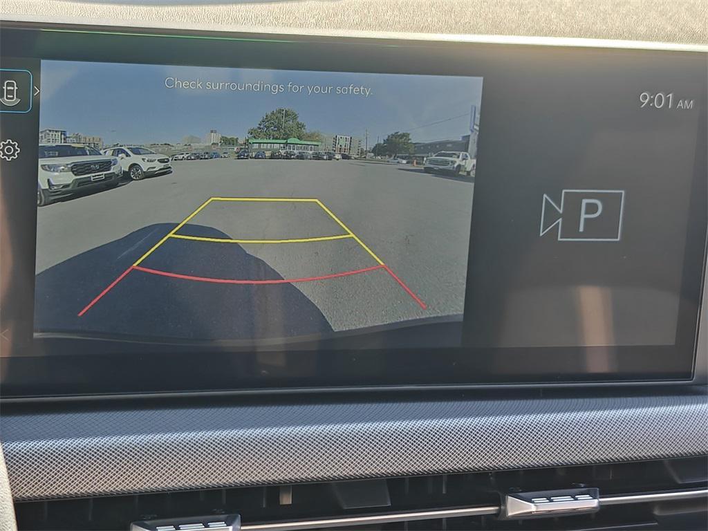 new 2026 Hyundai Sonata car, priced at $27,949