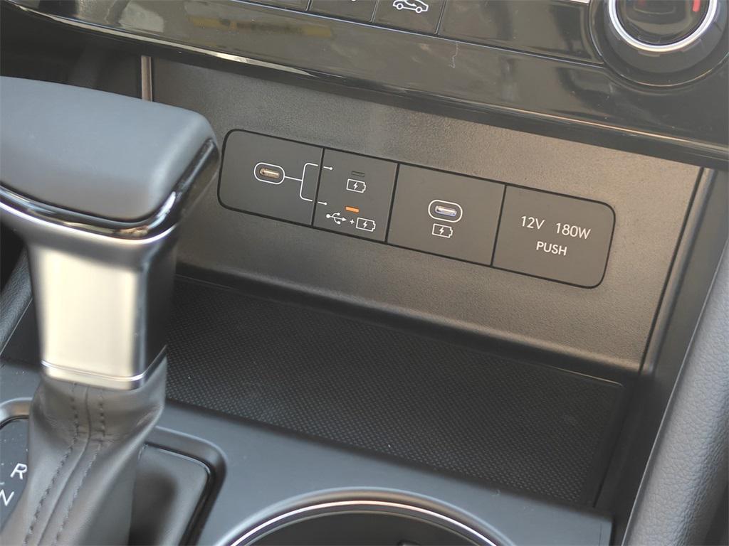 new 2026 Hyundai Sonata car, priced at $27,949