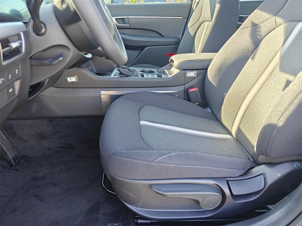 new 2026 Hyundai Sonata car, priced at $27,949