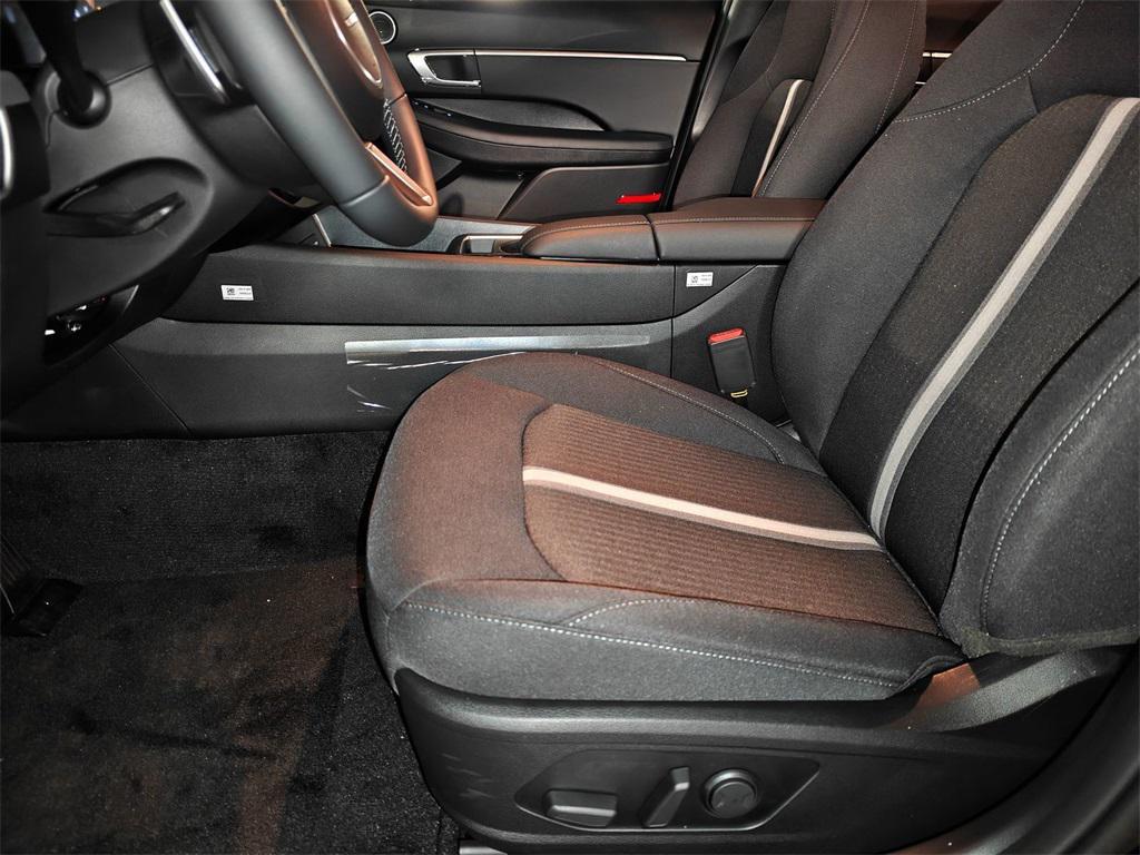new 2026 Hyundai Sonata car, priced at $31,600