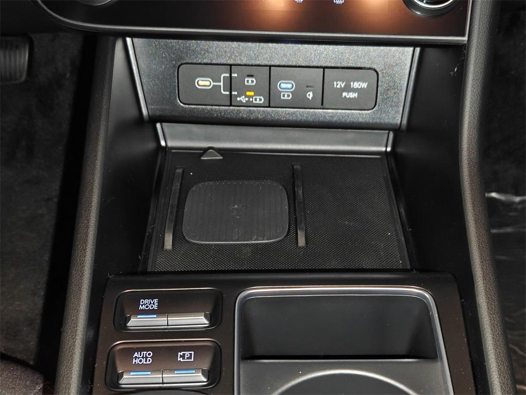 new 2026 Hyundai Sonata car, priced at $31,600