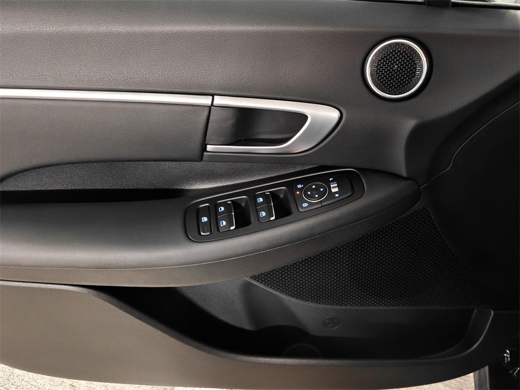 new 2026 Hyundai Sonata car, priced at $31,600