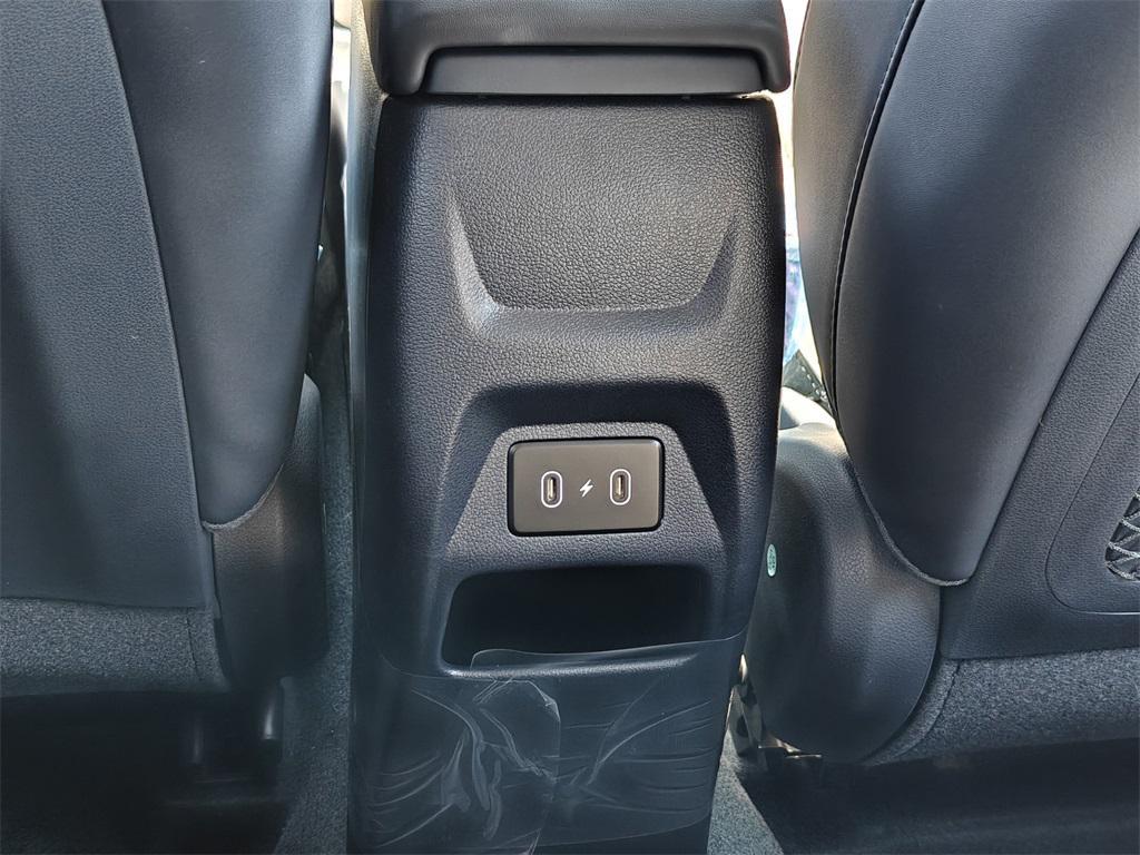 new 2025 Hyundai Venue car, priced at $23,472