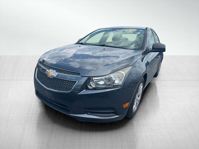 used 2013 Chevrolet Cruze car, priced at $7,588