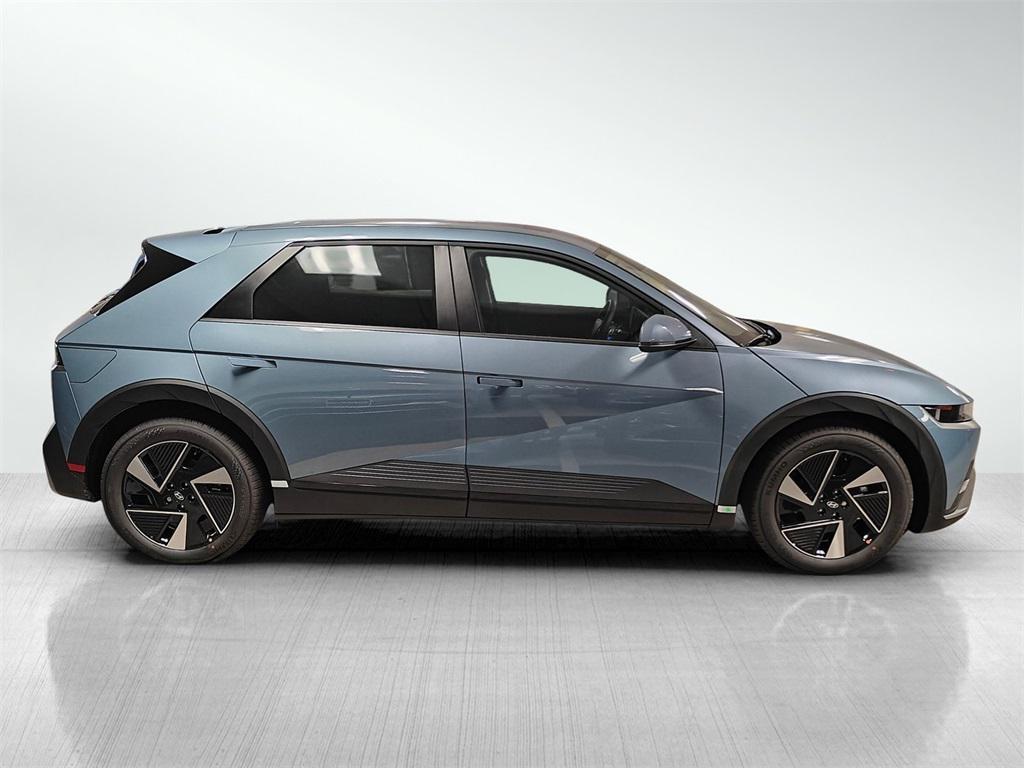 new 2025 Hyundai IONIQ 5 car, priced at $41,475