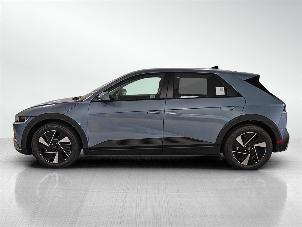 new 2025 Hyundai IONIQ 5 car, priced at $41,475
