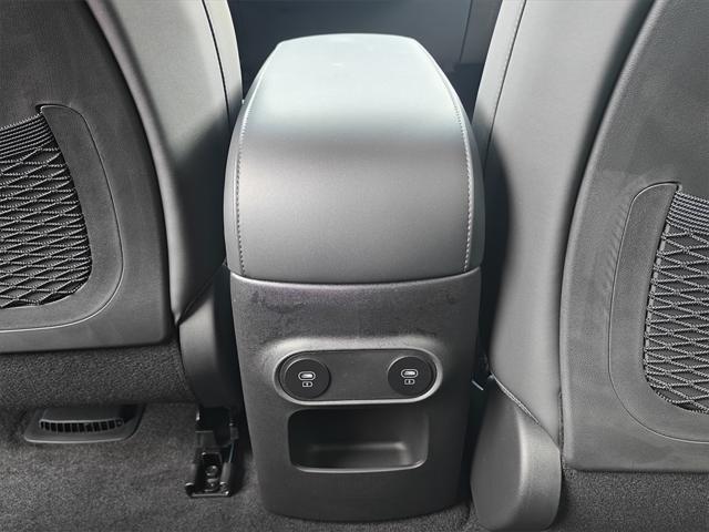 new 2025 Hyundai IONIQ 5 car, priced at $54,946