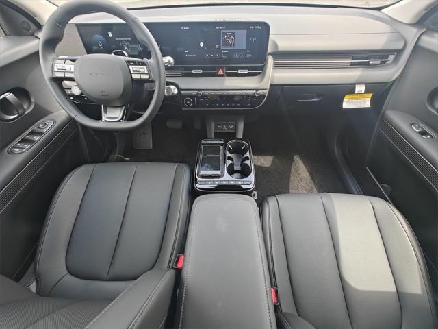 new 2025 Hyundai IONIQ 5 car, priced at $54,946