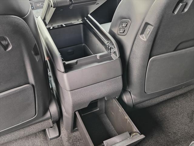 new 2025 Hyundai SANTA FE HEV car, priced at $49,281