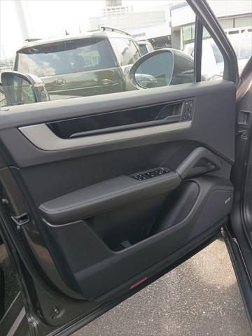 used 2024 Porsche Cayenne car, priced at $75,588