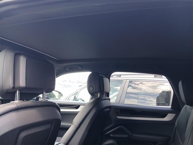 used 2024 Porsche Cayenne car, priced at $75,588