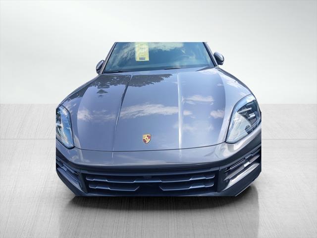 used 2024 Porsche Cayenne car, priced at $75,588