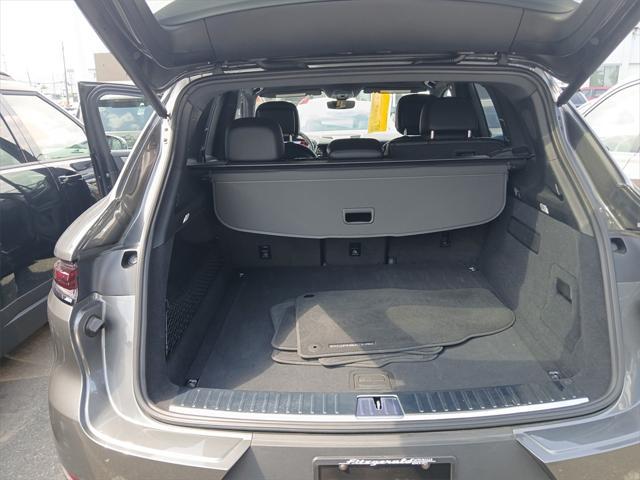 used 2024 Porsche Cayenne car, priced at $75,588