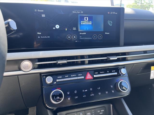 new 2025 Hyundai SANTA CRUZ car, priced at $41,938