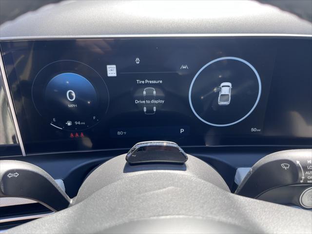new 2025 Hyundai SANTA CRUZ car, priced at $41,938