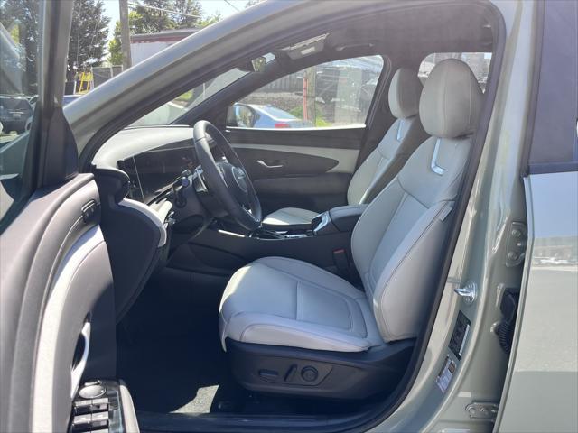 new 2025 Hyundai SANTA CRUZ car, priced at $41,938