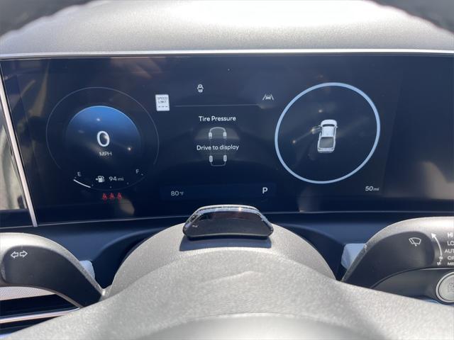 new 2025 Hyundai SANTA CRUZ car, priced at $41,938
