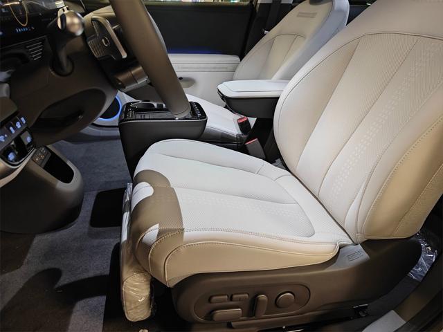 new 2025 Hyundai IONIQ 5 car, priced at $60,807