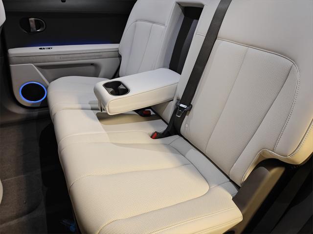 new 2025 Hyundai IONIQ 5 car, priced at $60,807
