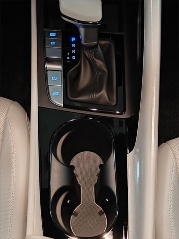 new 2025 Hyundai Elantra car, priced at $28,794