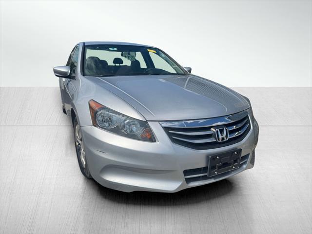 used 2012 Honda Accord car, priced at $12,588