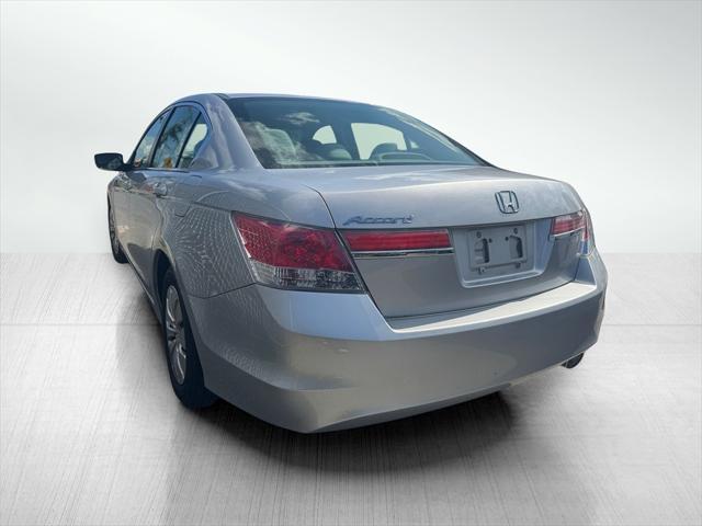 used 2012 Honda Accord car, priced at $12,588