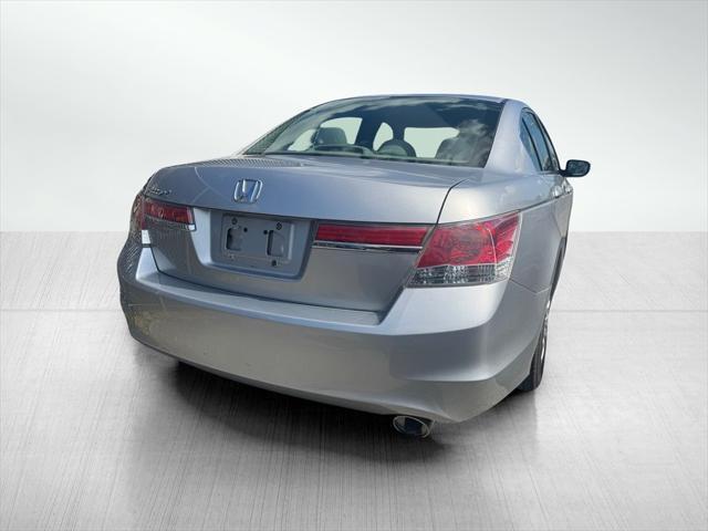 used 2012 Honda Accord car, priced at $12,588